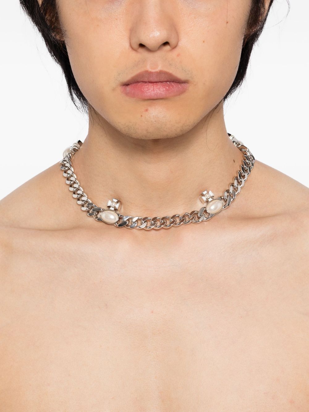 Gaby necklace