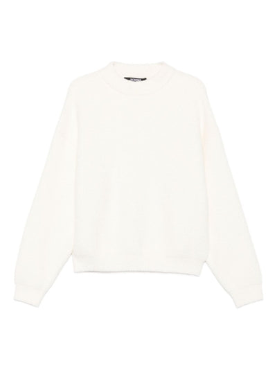 Round-Neck Sweater