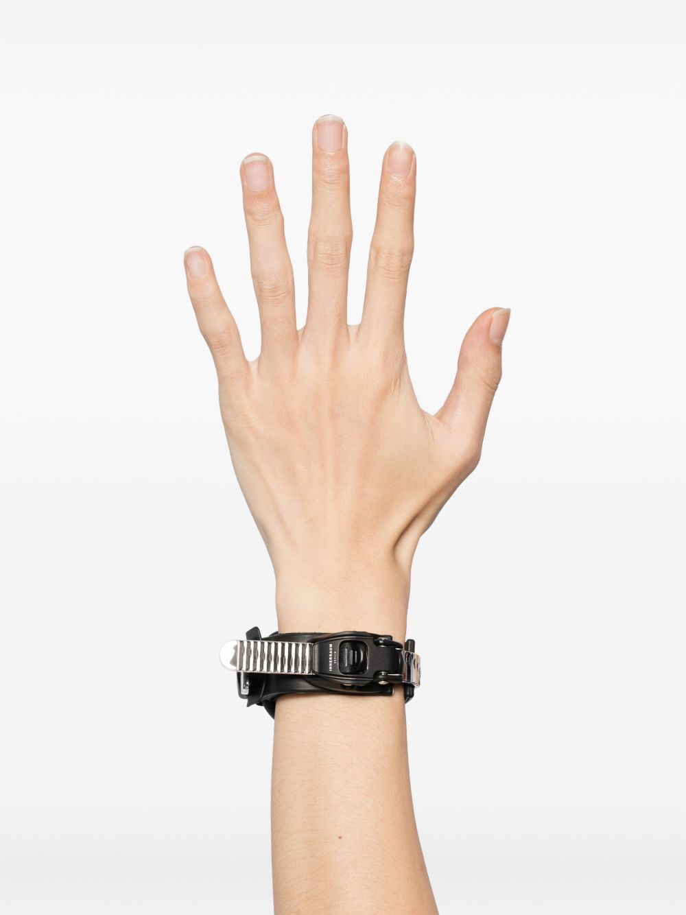 Ring bracelet