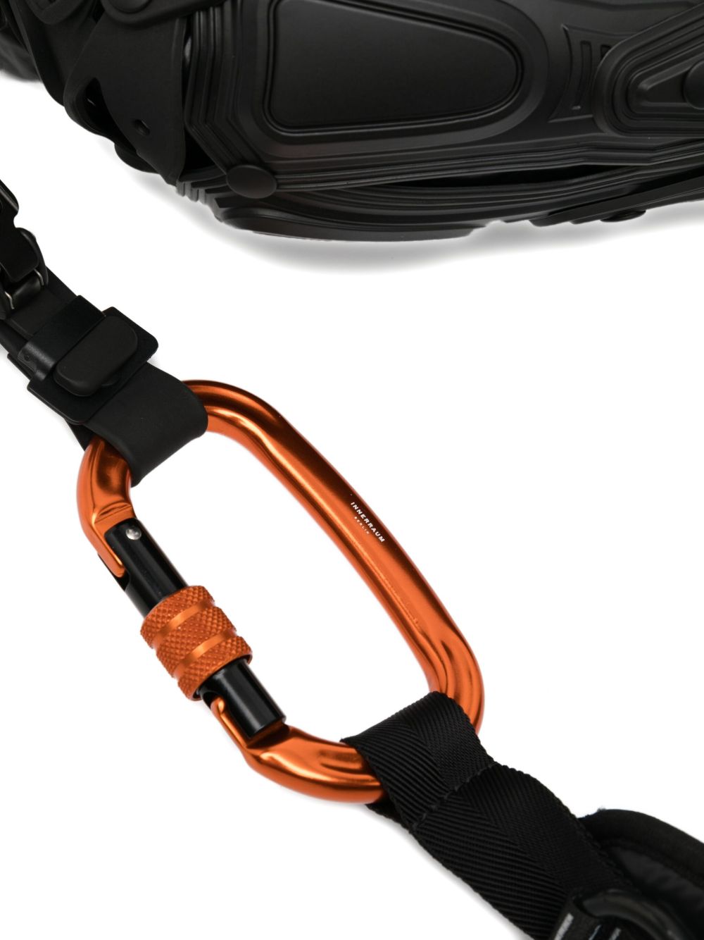 Soldering belt bag