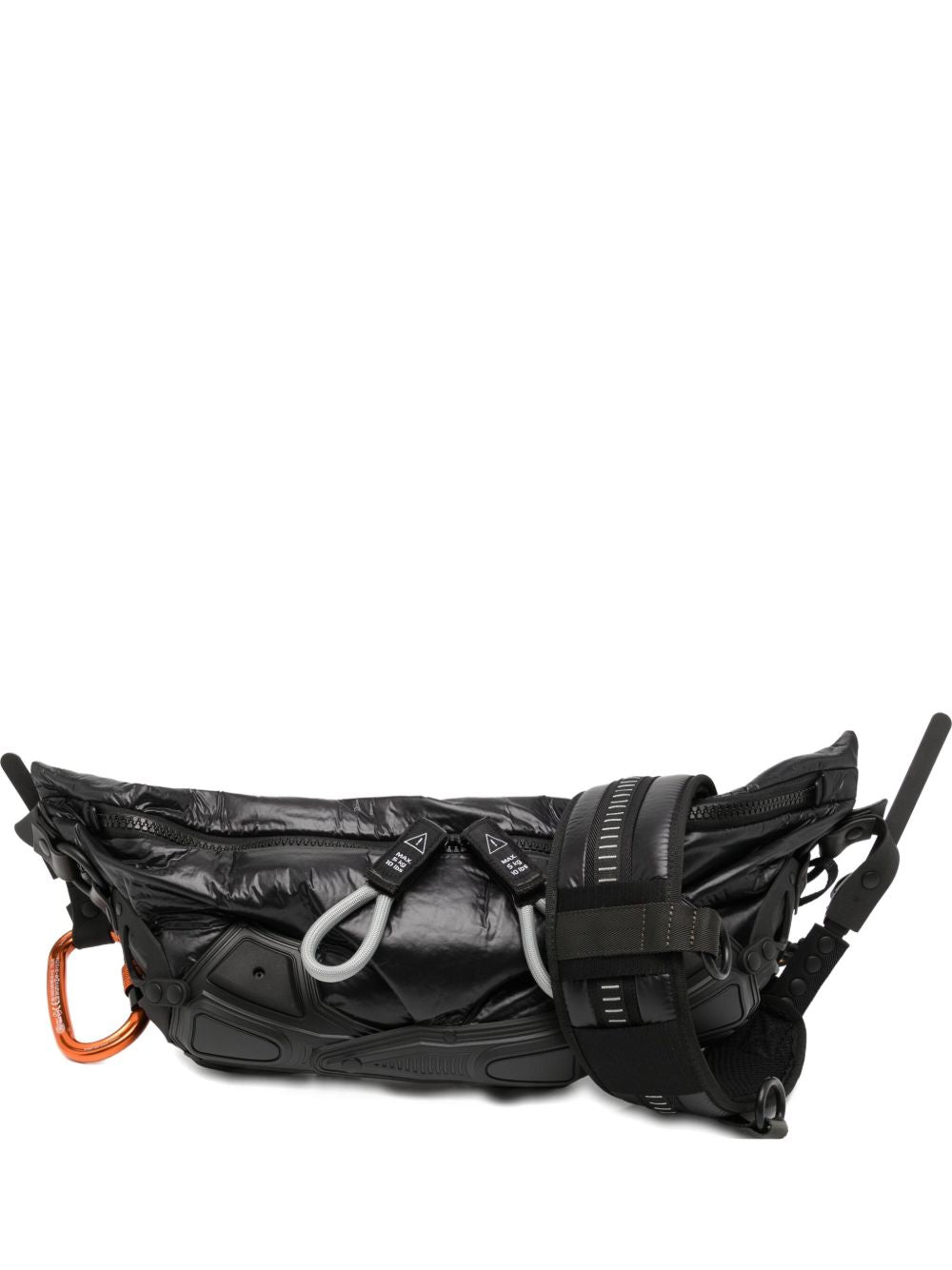 Soldering belt bag
