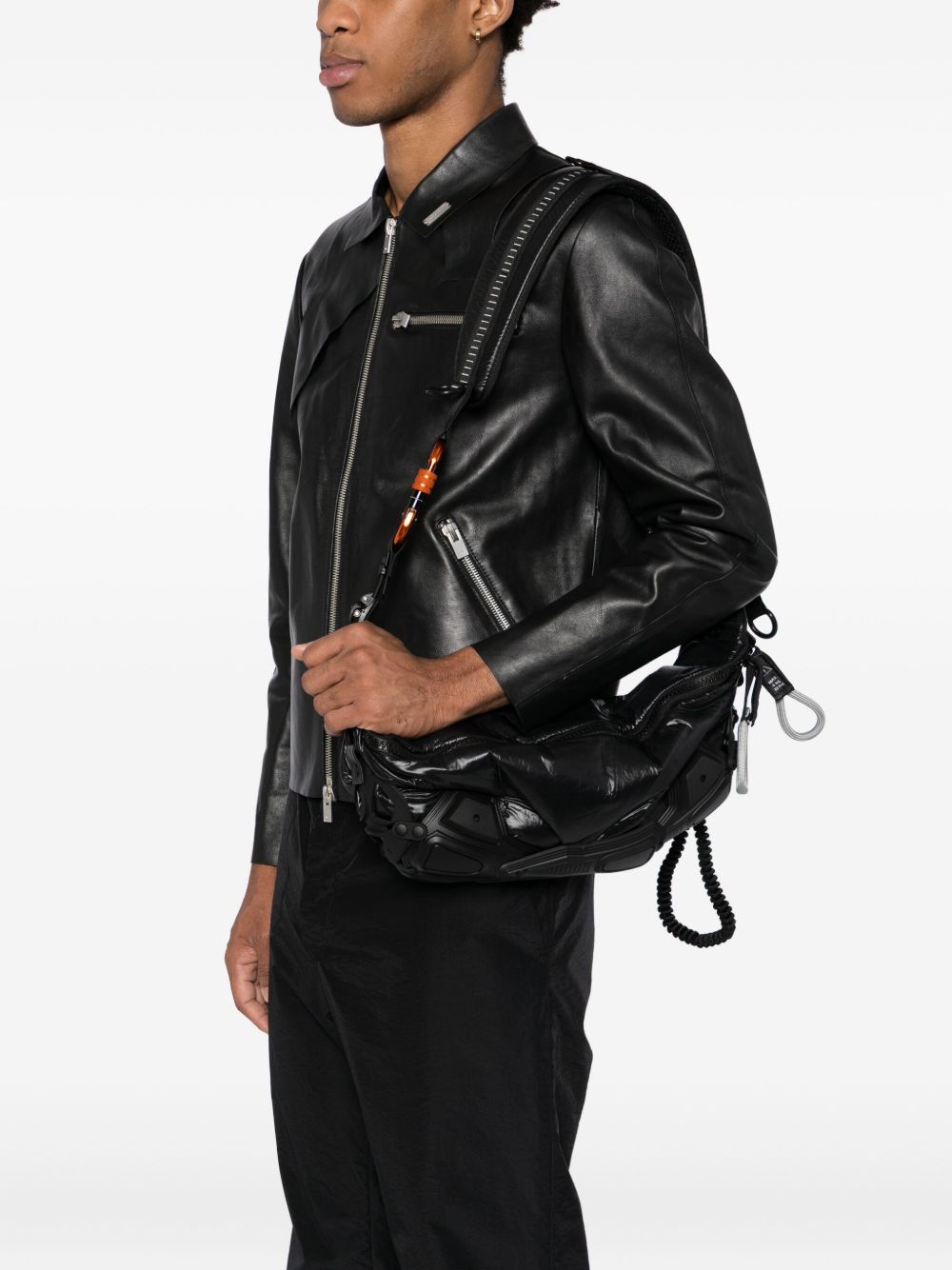Soldering belt bag