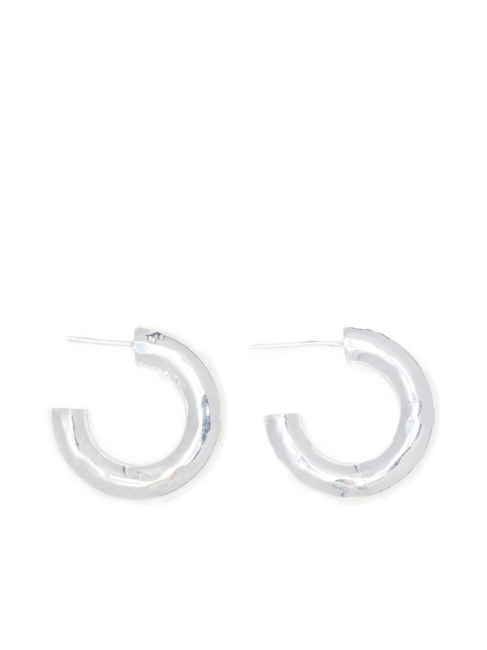 object EA5 earrings
