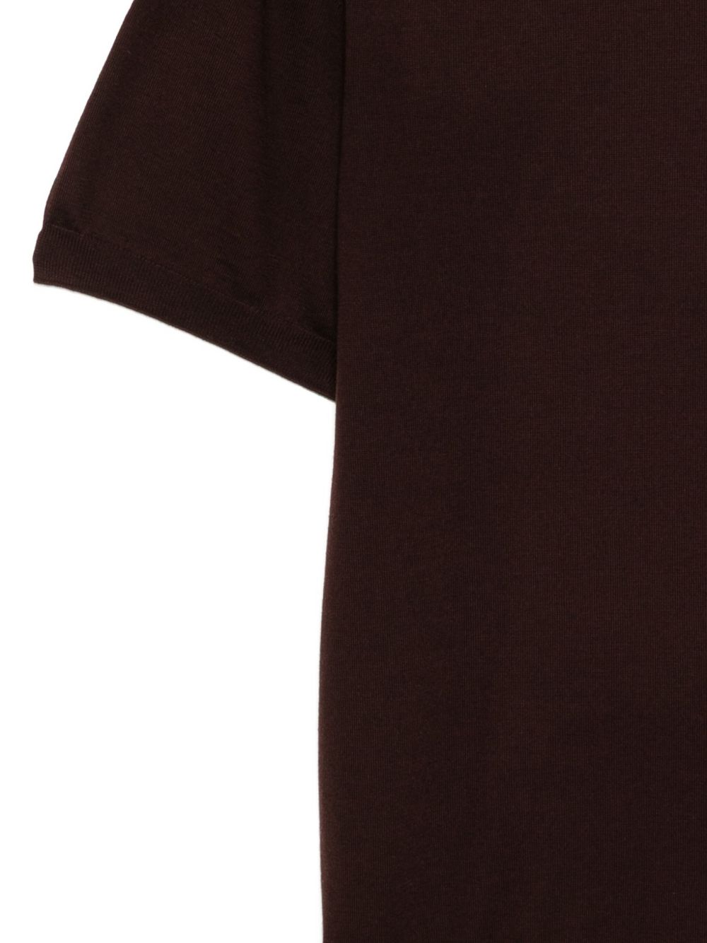 wool T-shirt