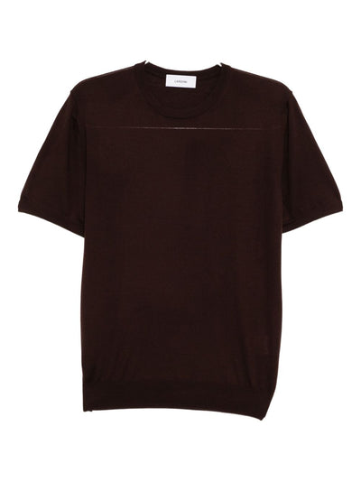 Wool T-Shirt