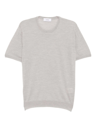 Wool T-Shirt