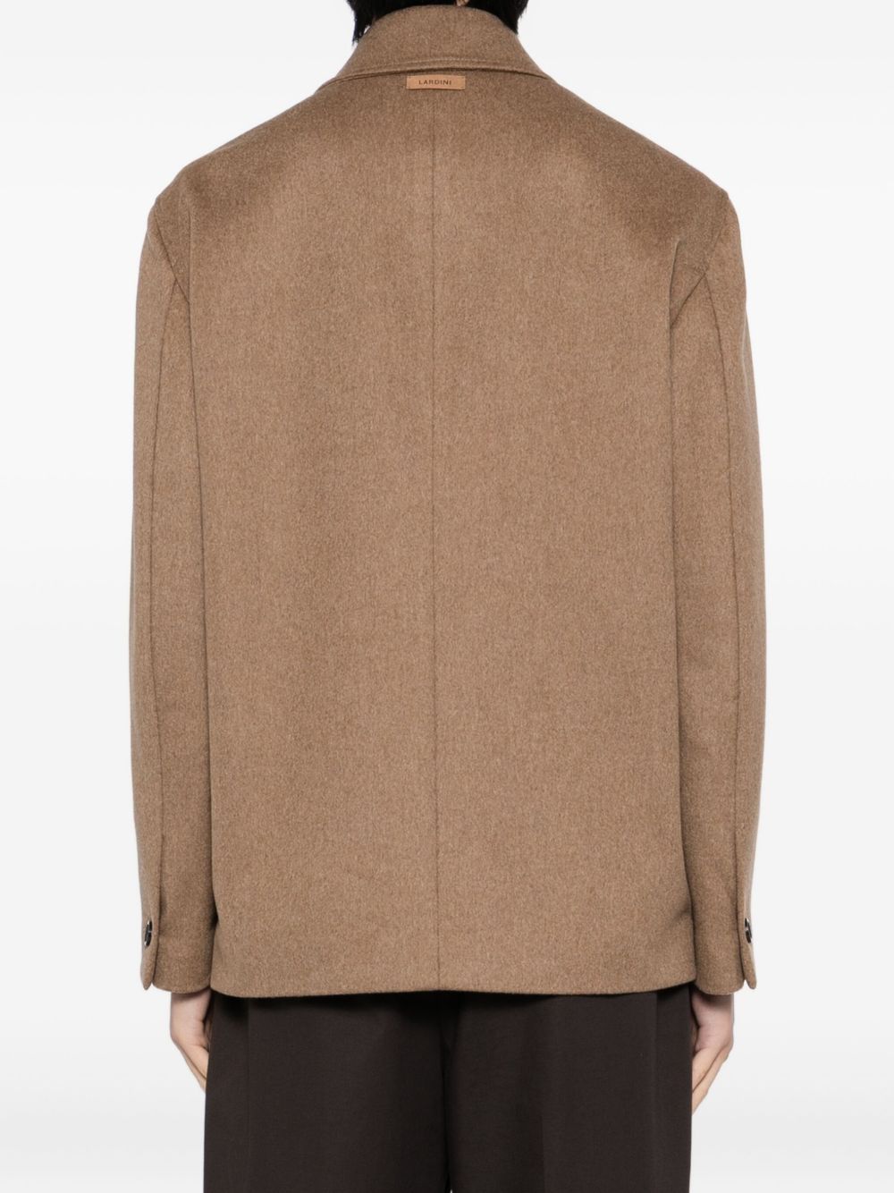 wool jacket