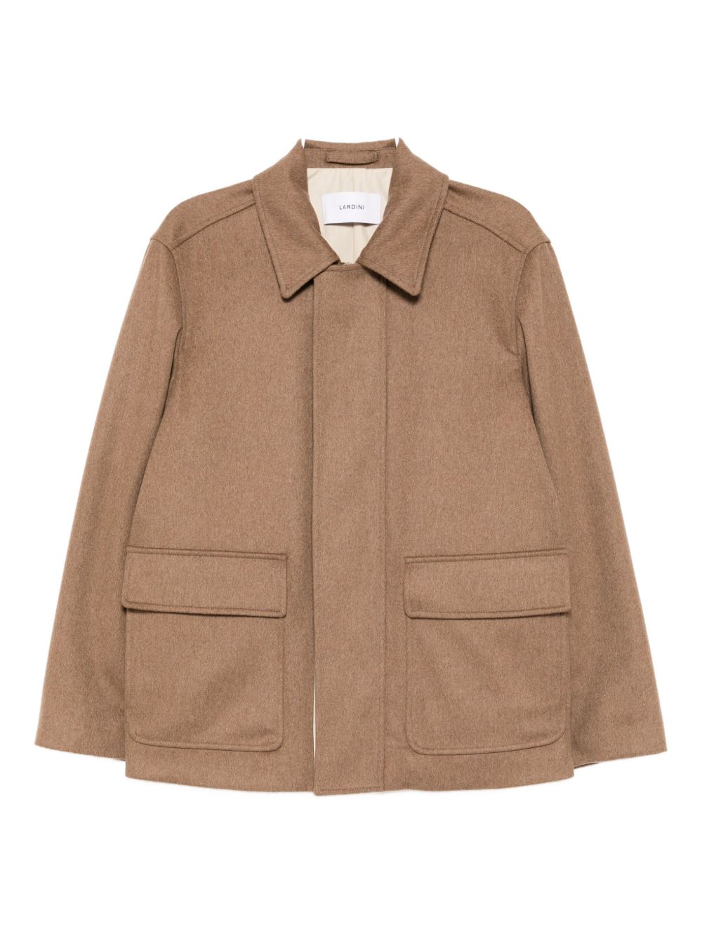 wool jacket