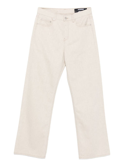 Five-Pockets Jeans