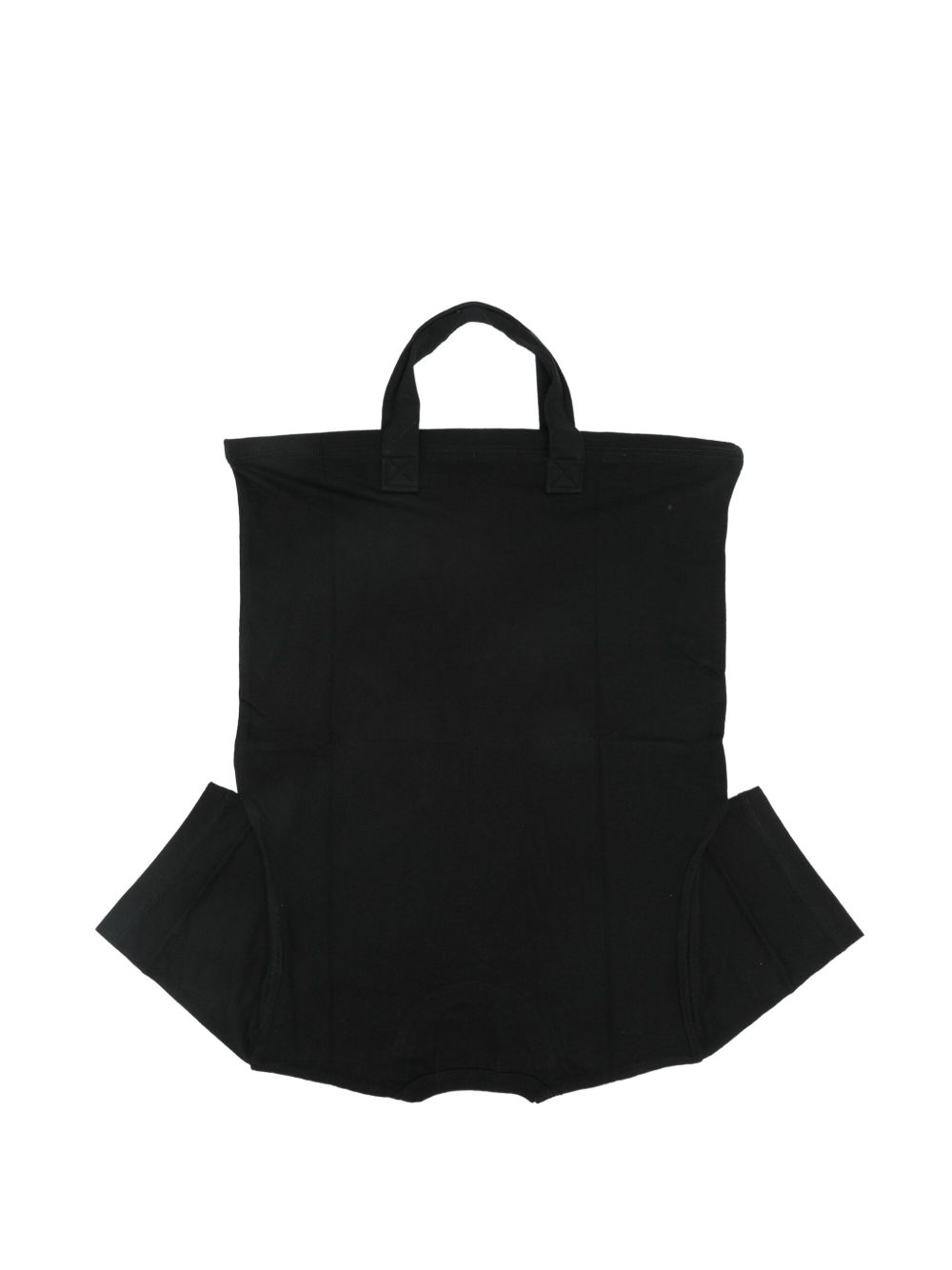 x Nike slogan-print tote bag