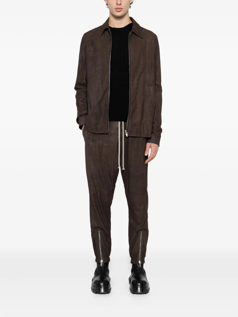 Brad Jacket