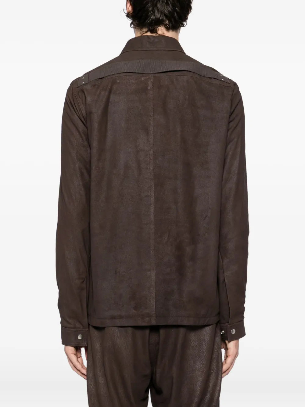 Brad Jacket
