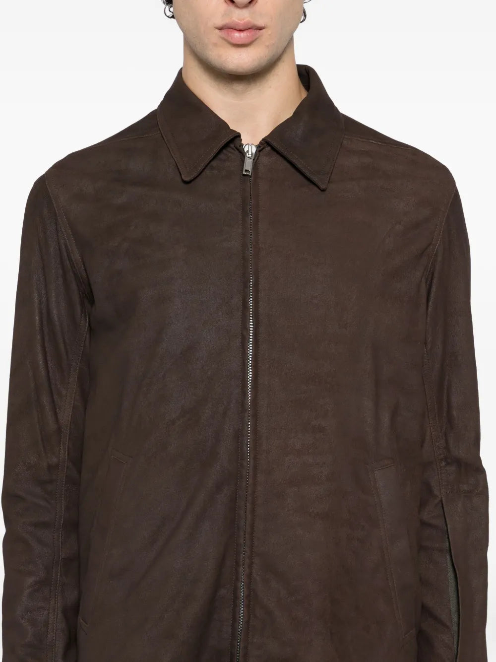 Brad Jacket