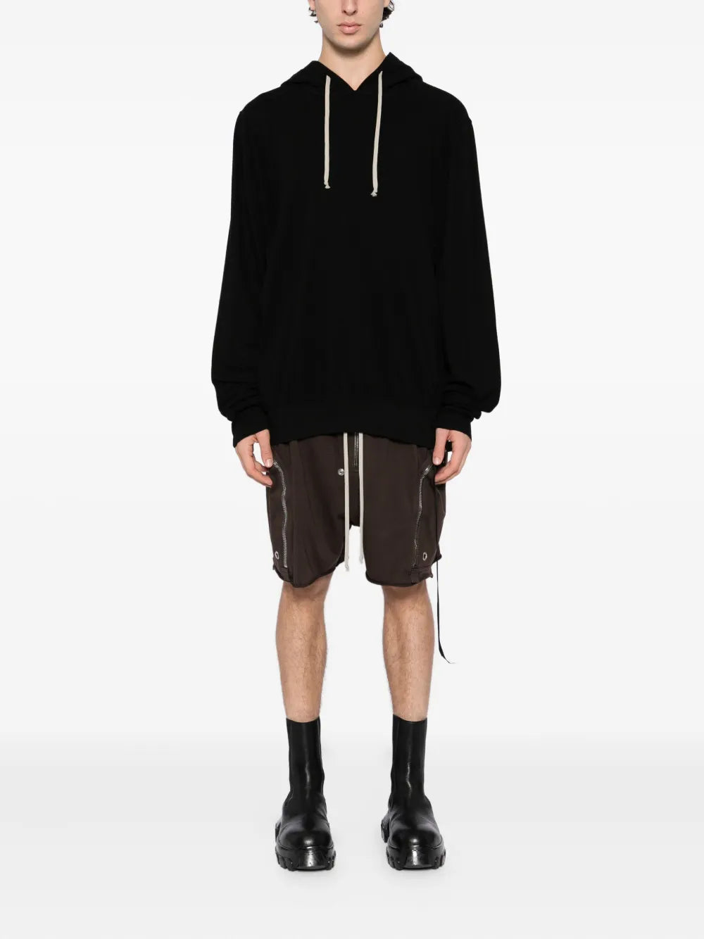 Cotton Hoodie