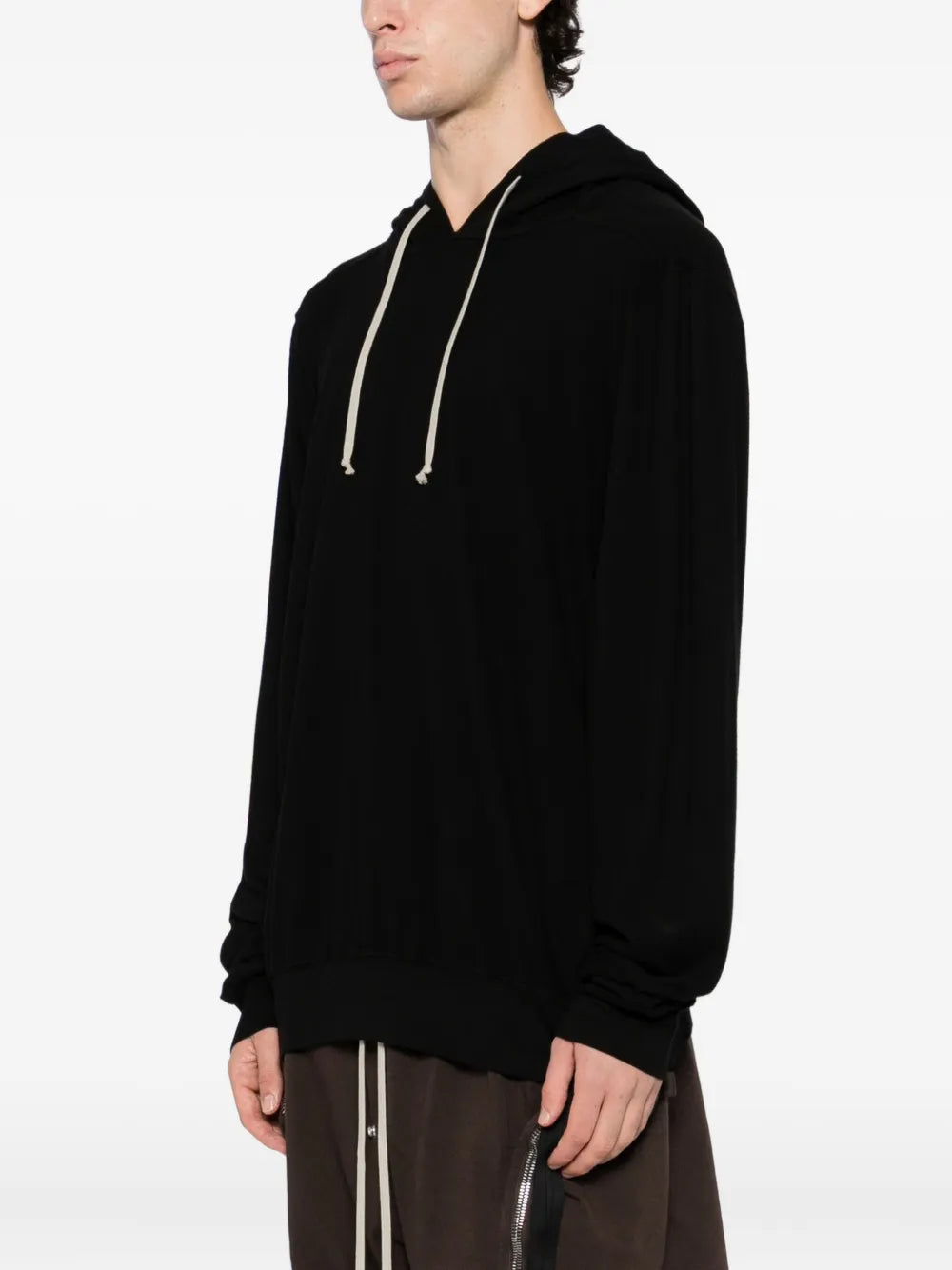 Cotton Hoodie