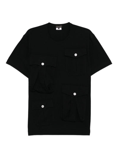 Cotton T-Shirt