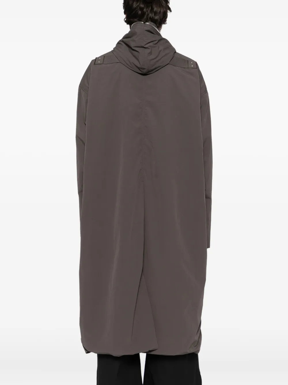 Gimp Mac Coat