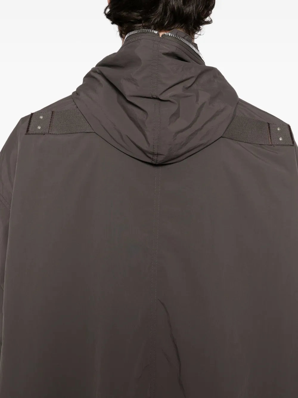 Gimp Mac Coat