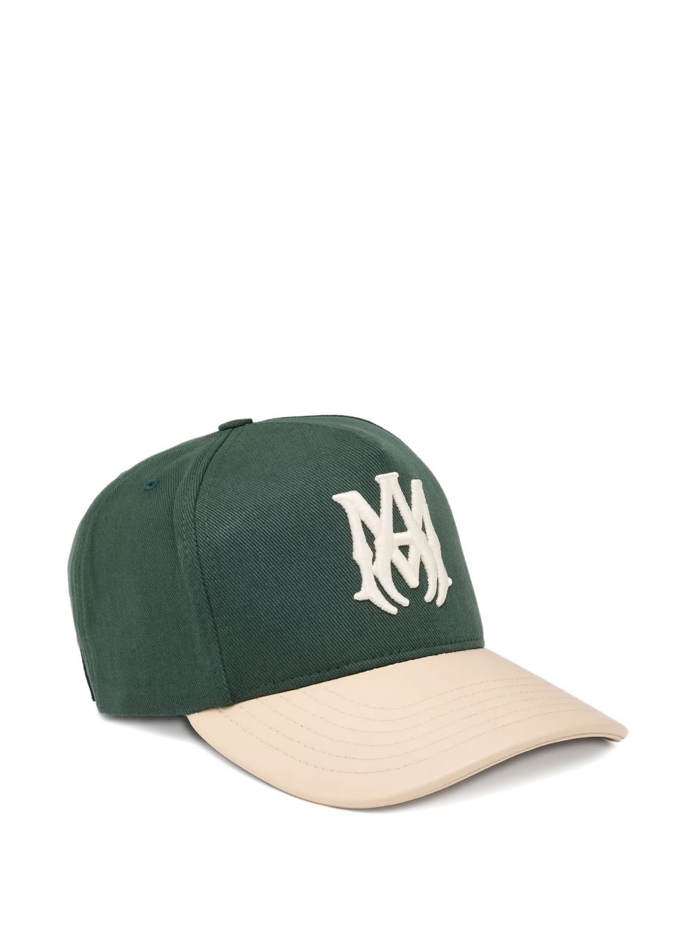 two-tone baseball cap