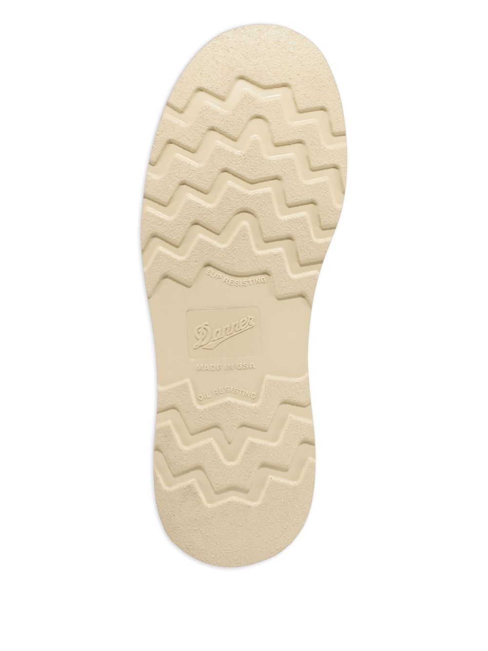 Bull Run lace-up leather boots