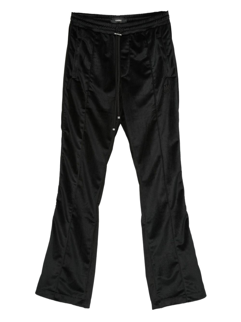 velour trousers
