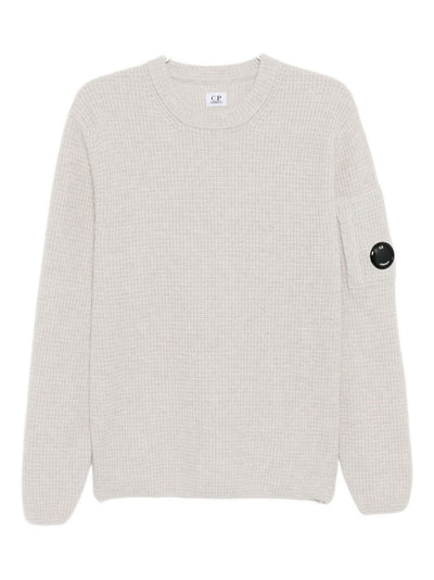 Logo-Patch Jumper