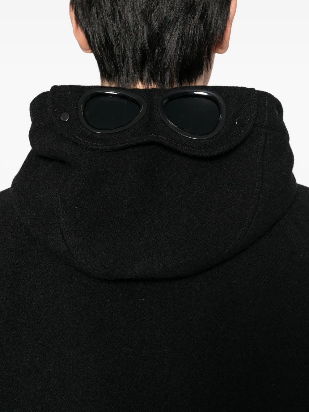 Logo-Patch Jacket