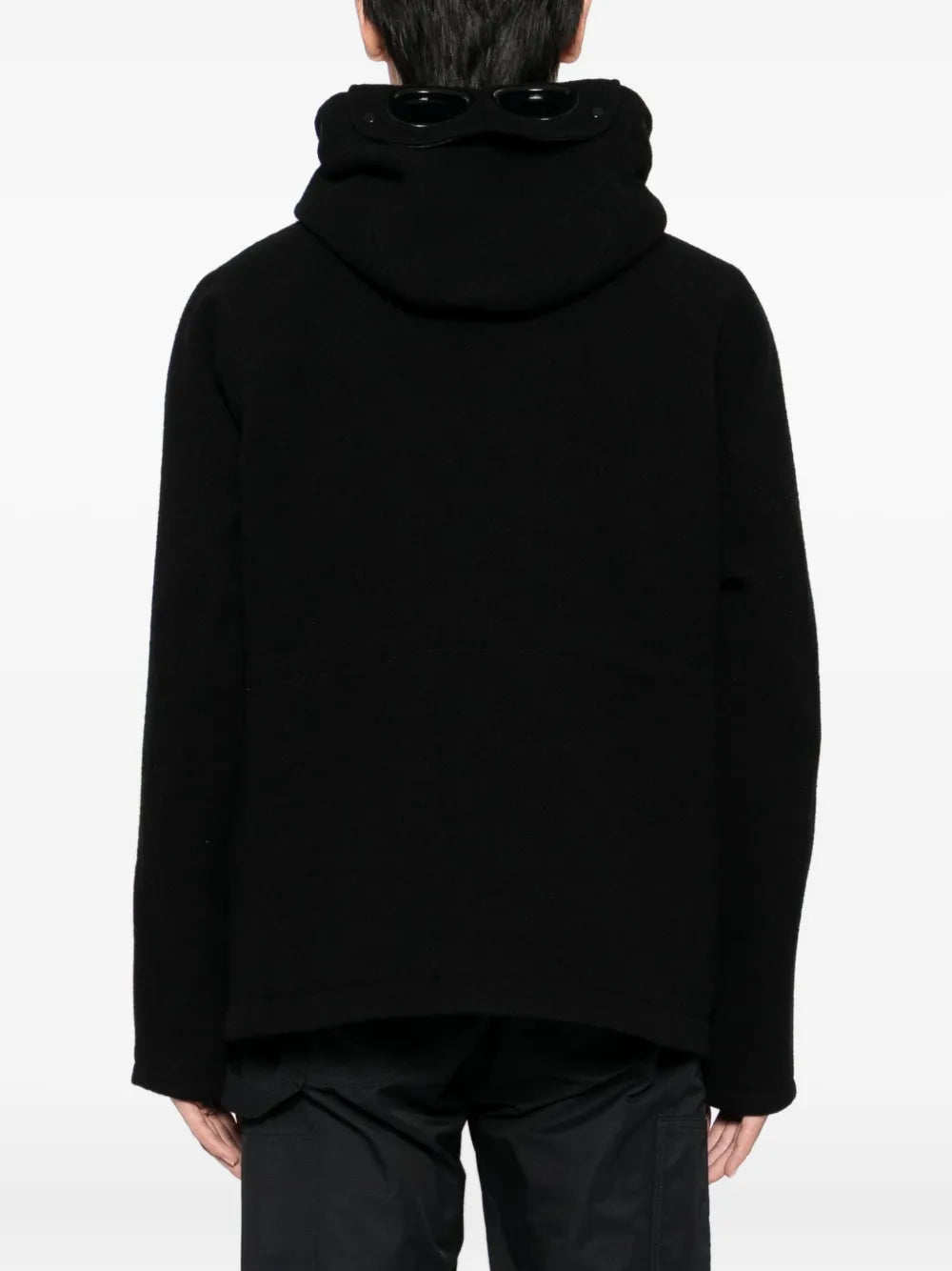 Logo-Patch Jacket
