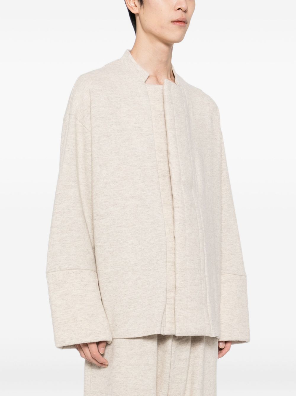 wool jacket