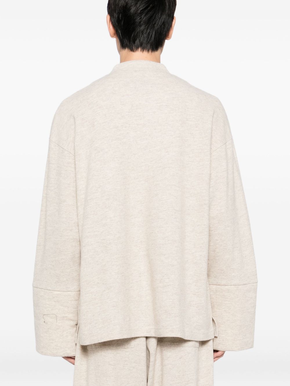 wool jacket