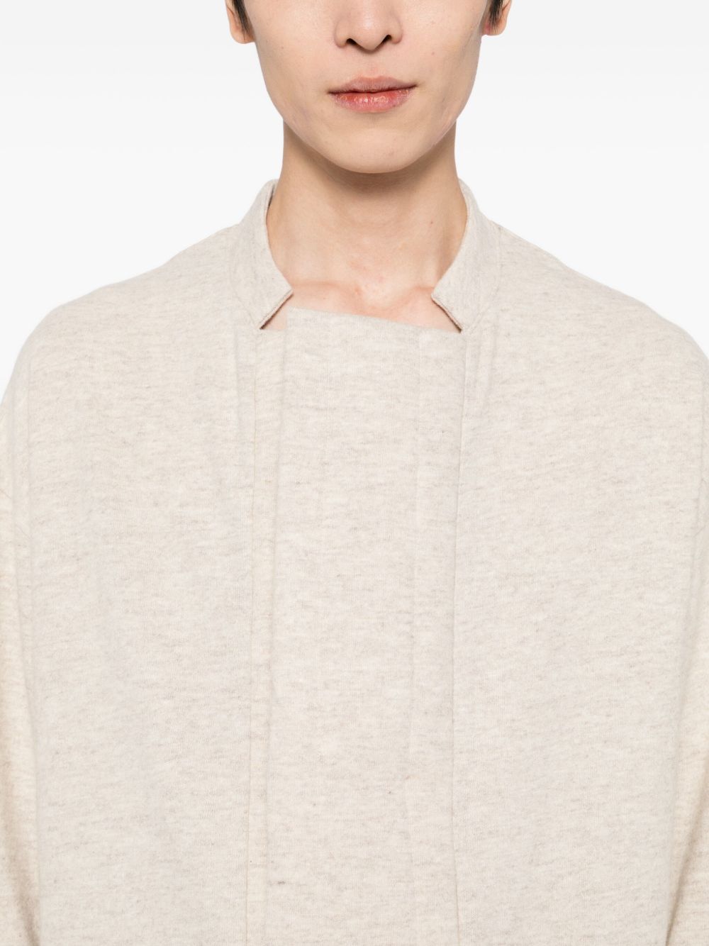 wool jacket