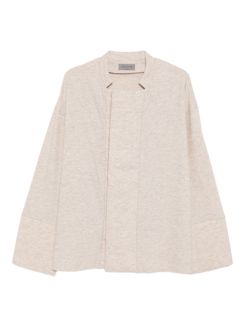 wool jacket