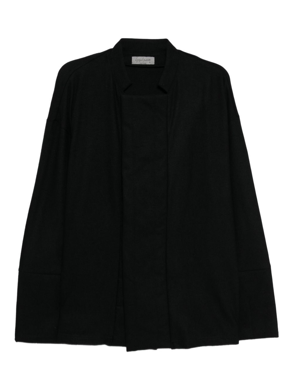 wool jacket