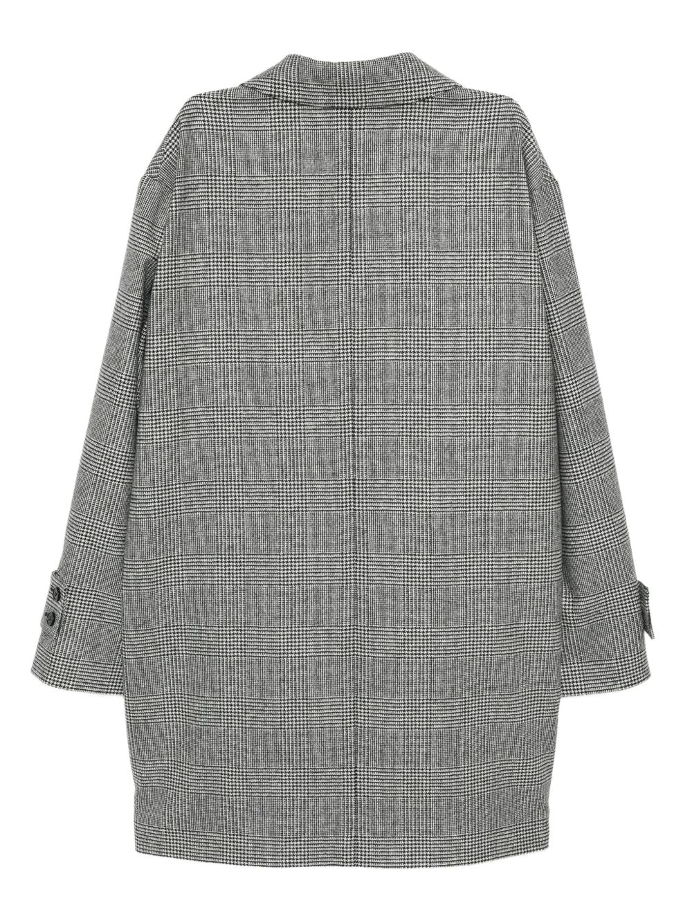 Humbie coat