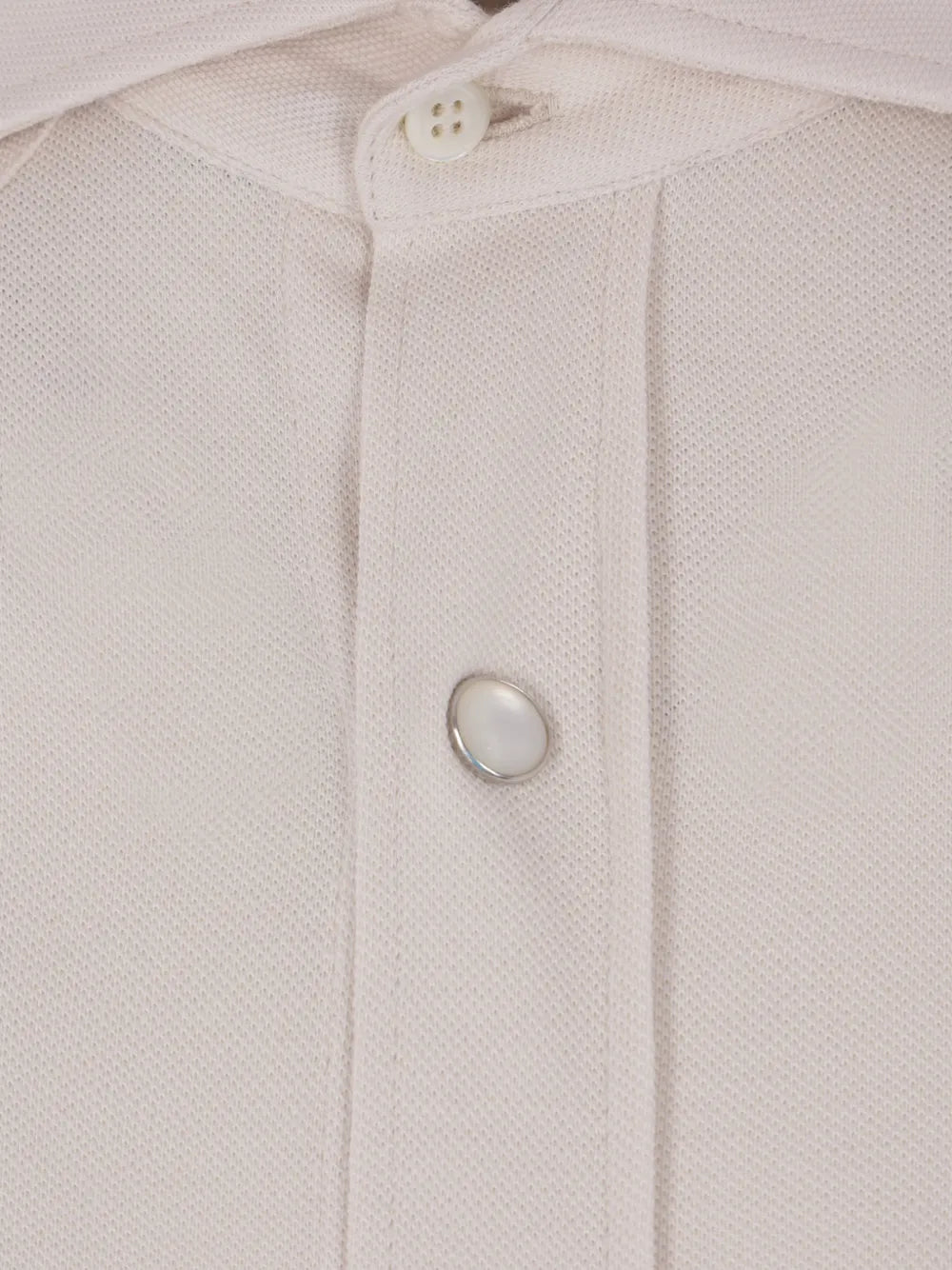 flap-pocket shirt