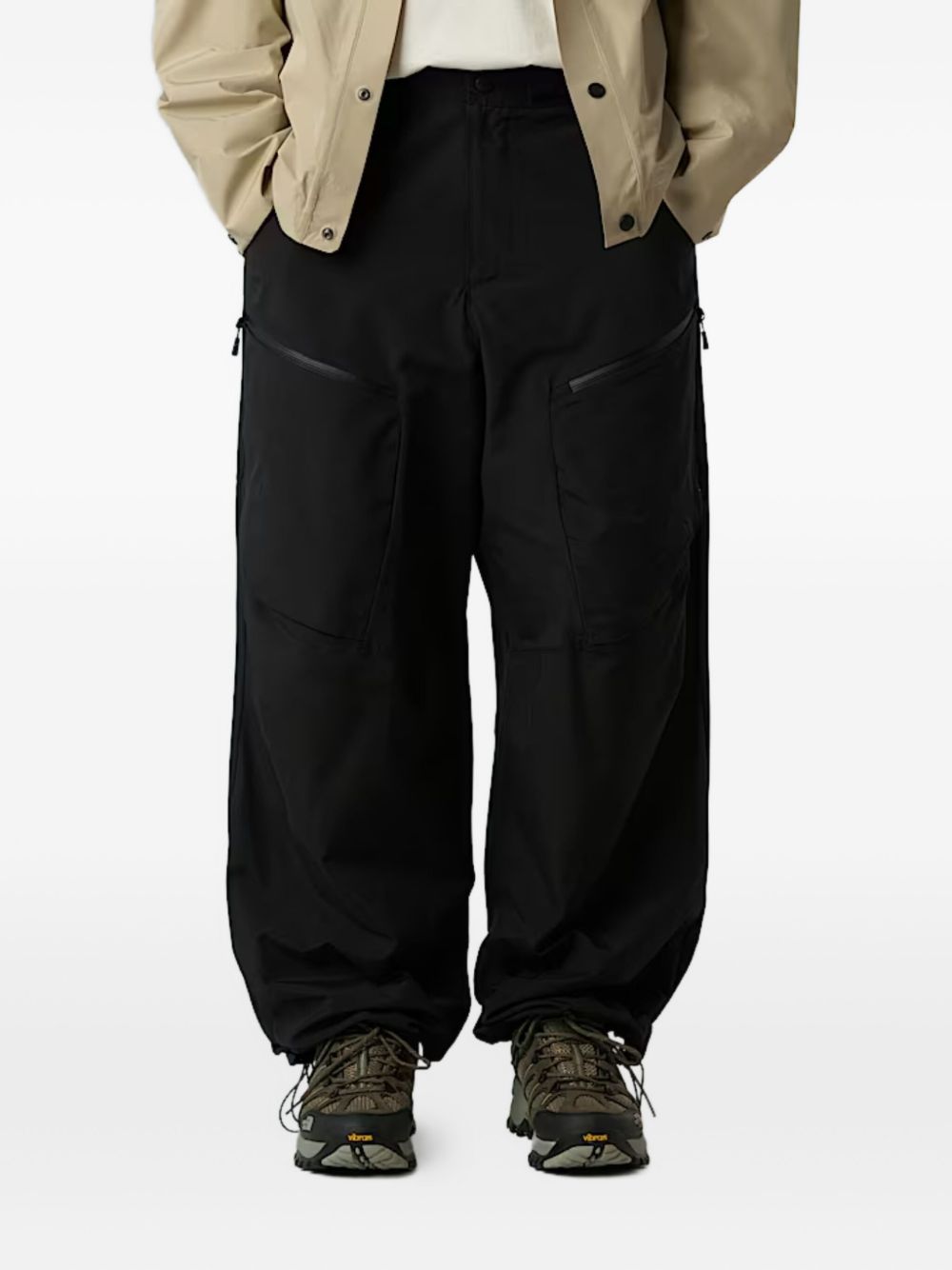 NSE trousers