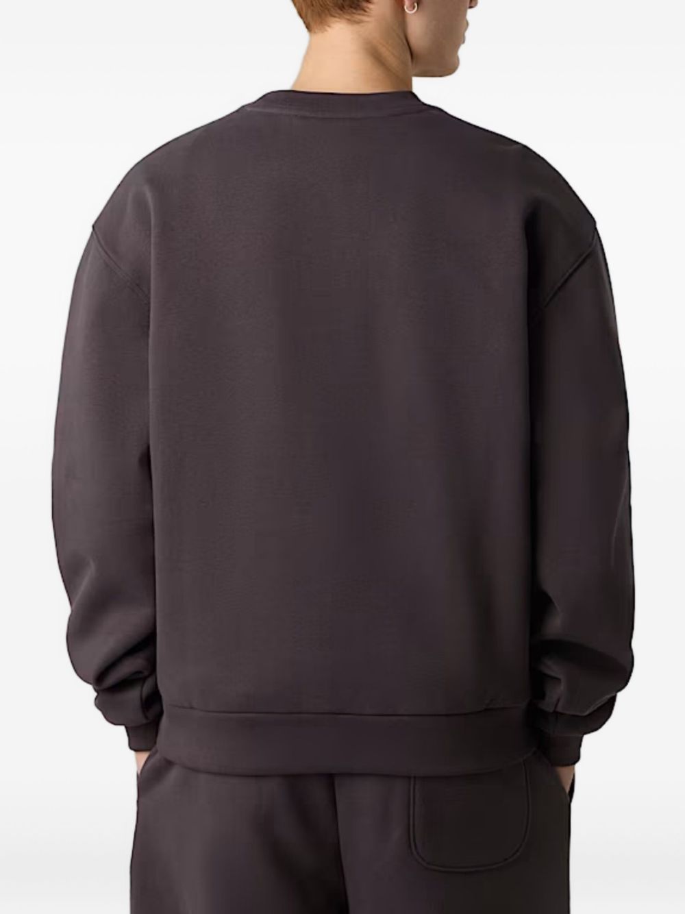 Red Box sweatshirt