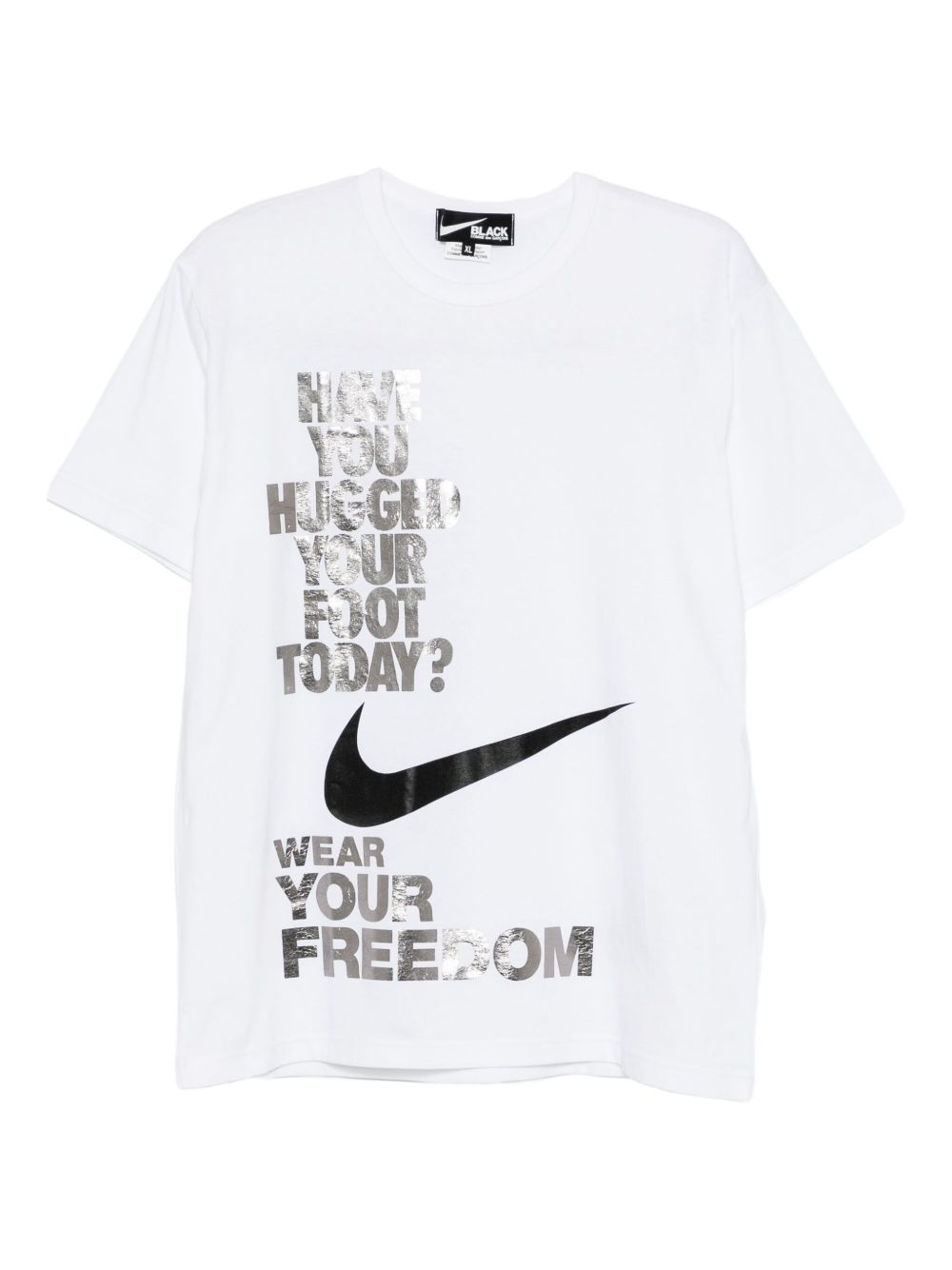 x Nike Dimension T-shirt