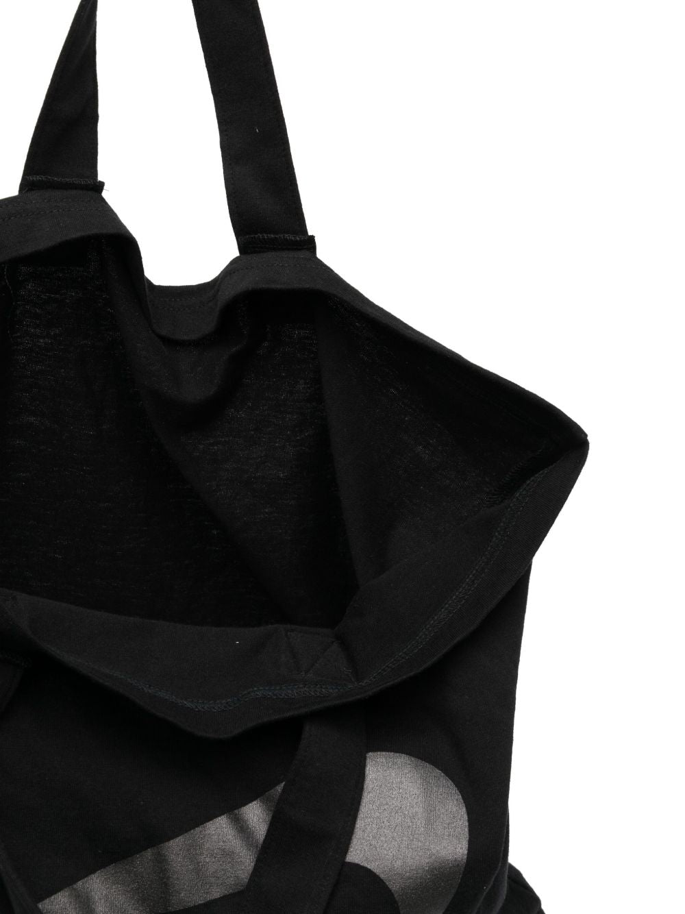 x Nike printed tote bag
