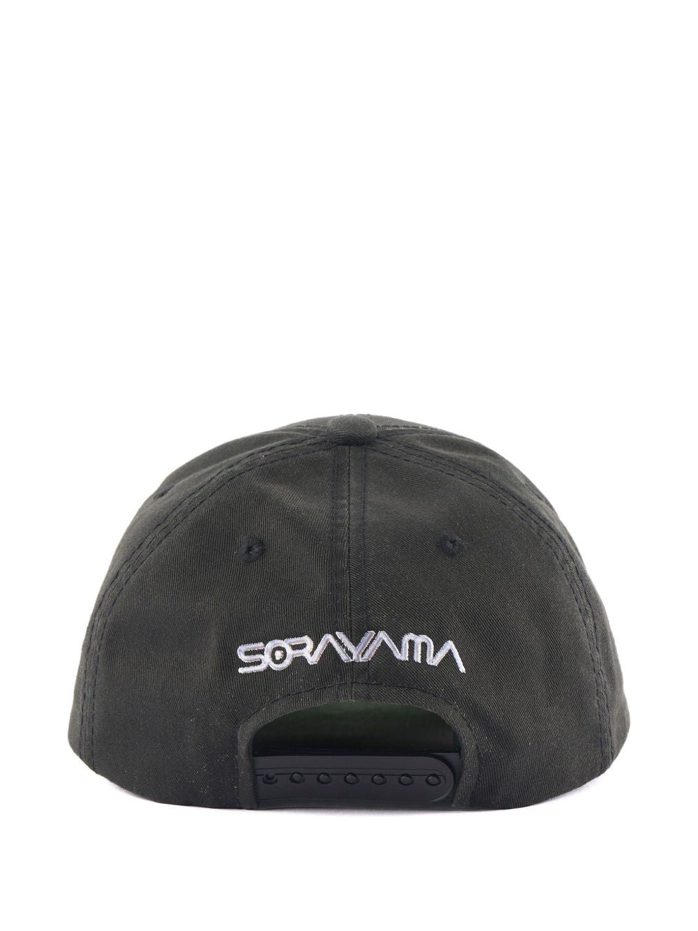 saint sorayama cap