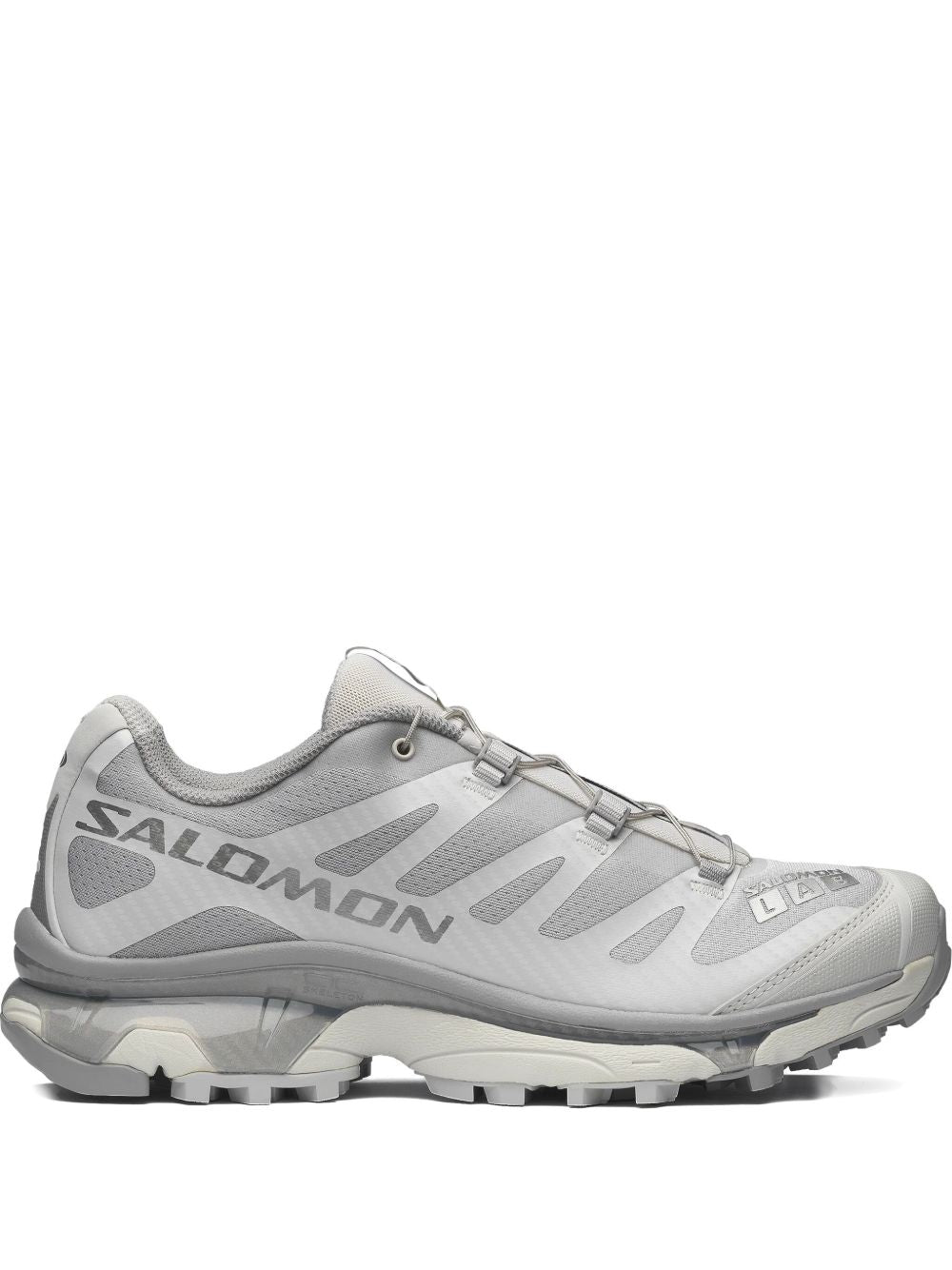 XT-4 OG logo-print sneakers