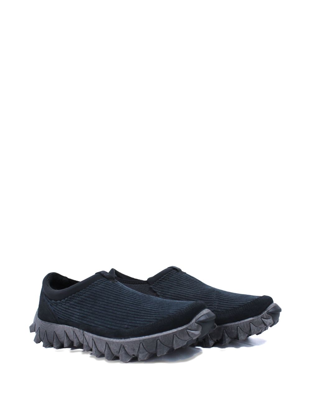SALOMON Sneakers Black
