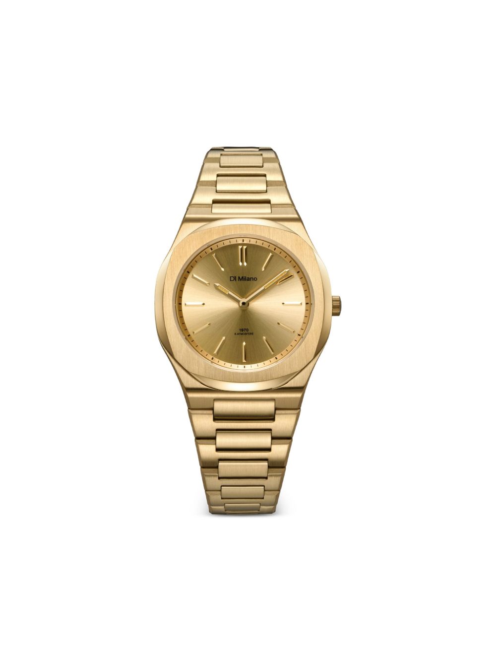 Ultra Thin 34mm