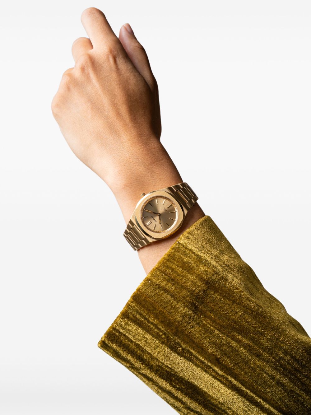 Ultra Thin 34mm