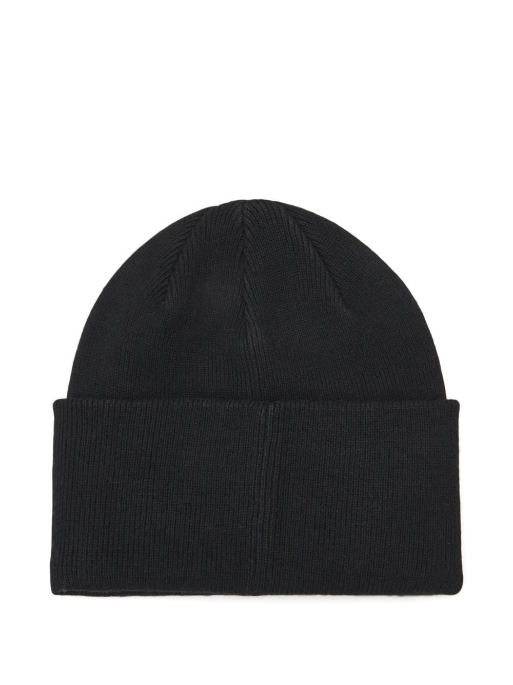 North Face Hats Black