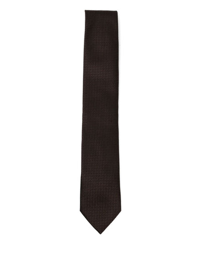 Silk Tie