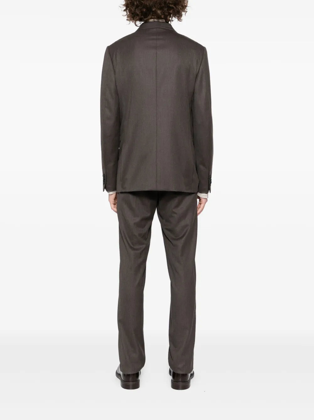 Wool Suit