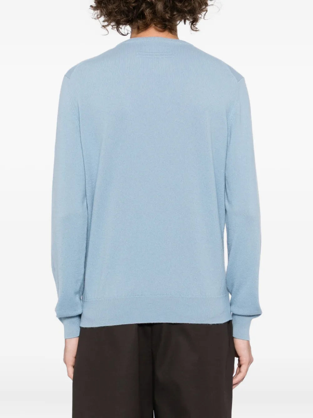 Cashmere Top