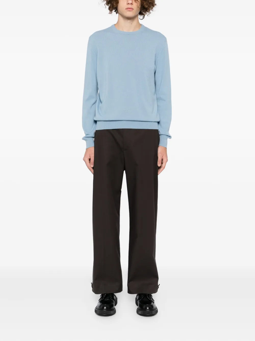 Cashmere Top