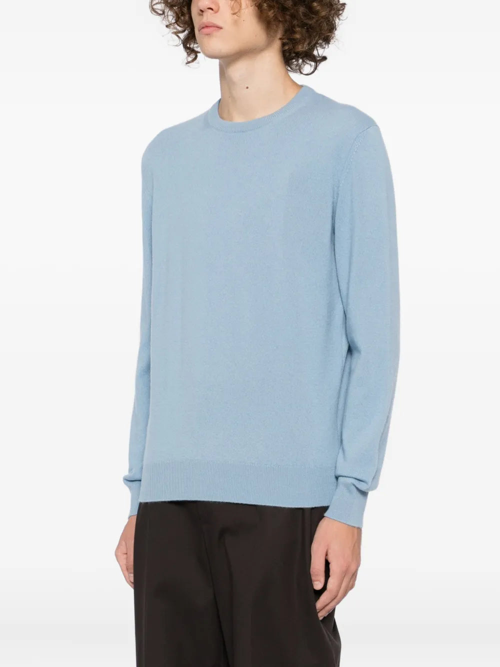 Cashmere Top